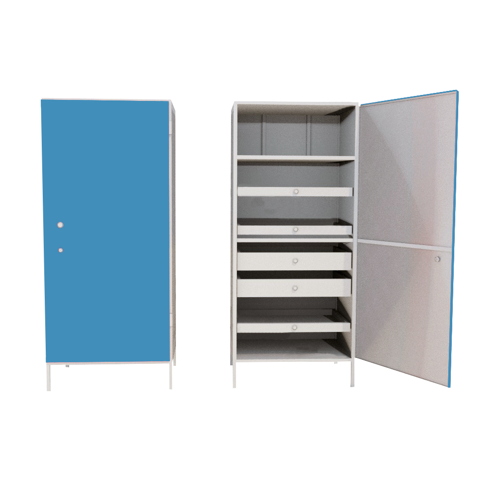 ШИМ-11 шкаф для инструмента